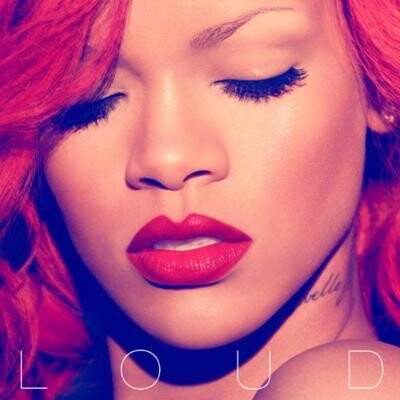Loud (Revised)