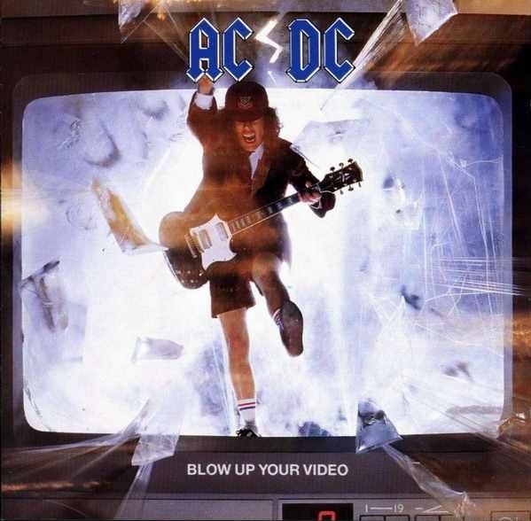 Blow Up Your Video (Remastered) (180g)