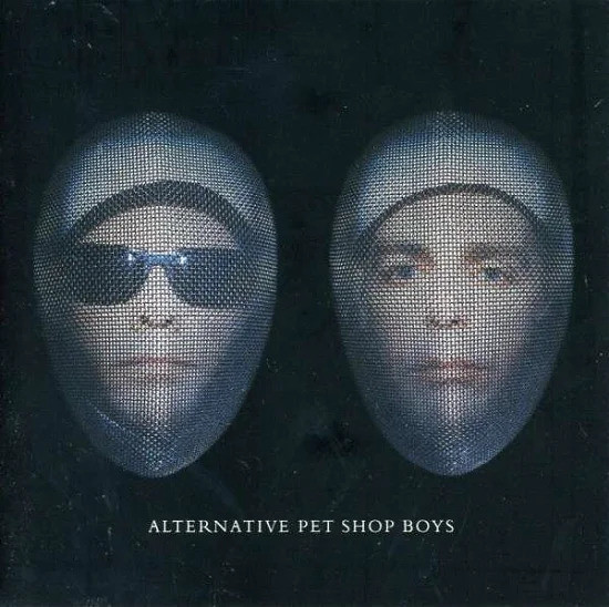 Alternative Pet Shop Boys