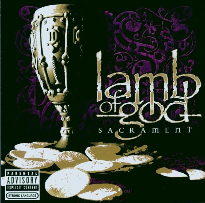 Sacrement