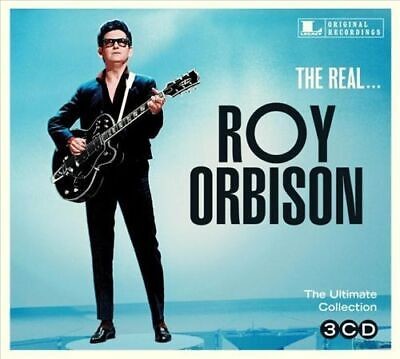 The Real... Roy Orbison (The Ultimate Collection)