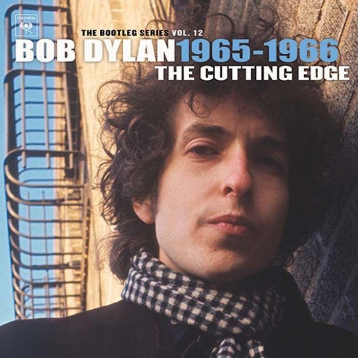 The Cutting Edge - The Bootleg Series Vol. 12 (1965-1966)