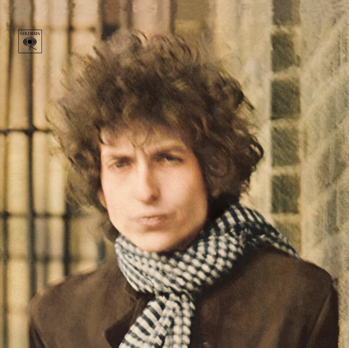 Blonde On Blonde (Limited) (White Vinyl) (180g)
