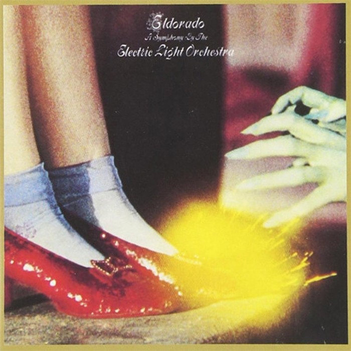 Eldorado - A Symphony By The Electric Light Orchestra (180g)