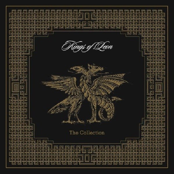 The Collection Box (Deluxe) (CD5+DVD)