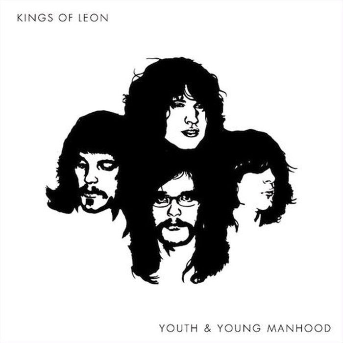 Youth And Young Manhood (Remastered)