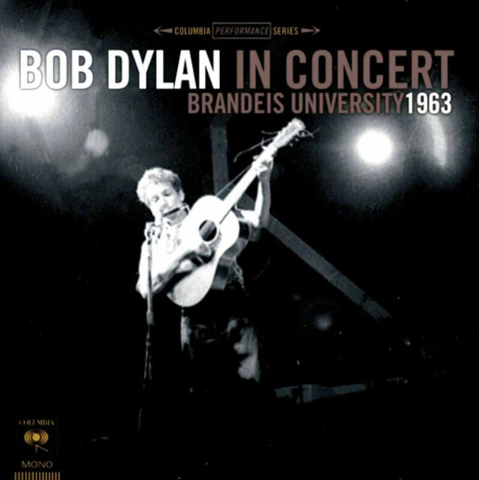 In Concert - Brandeis University 1963 (180g)