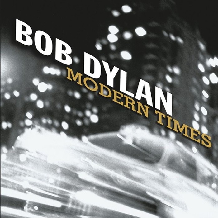 Modern Times (Remastered) (180g)
