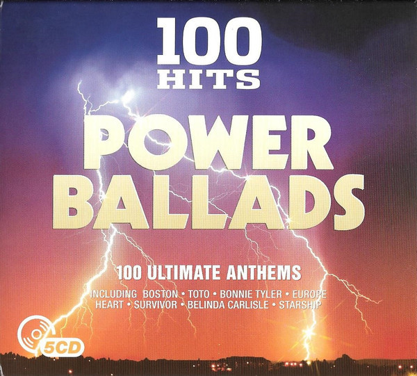Studio Albums 1978-1984 (CD-BOXSET6)