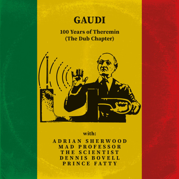 100 Years Of Theremin
