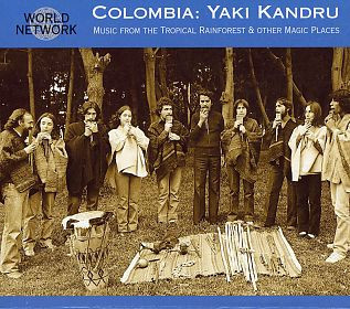 13 Colombia
