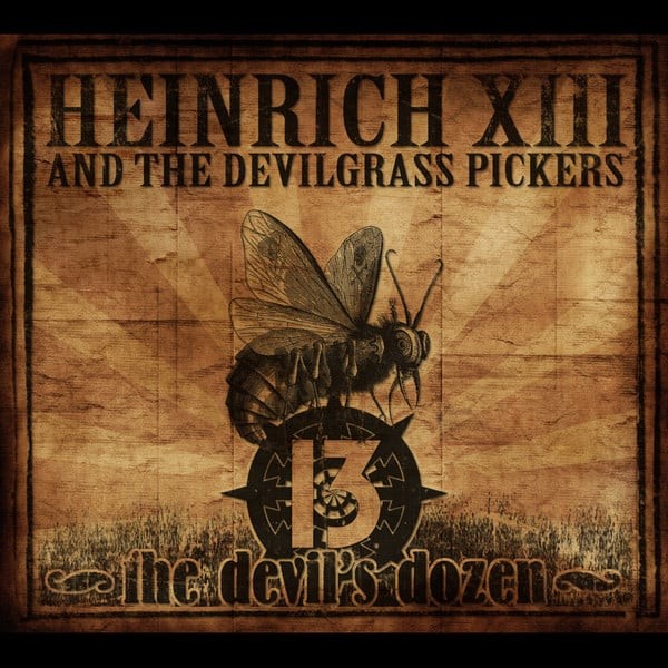 13 The Devils Dozen