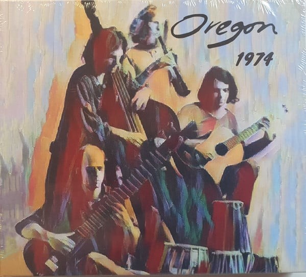 1974 - 2cd