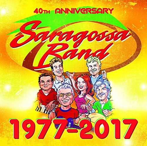 1977-2017 (40th Anniversary Bo