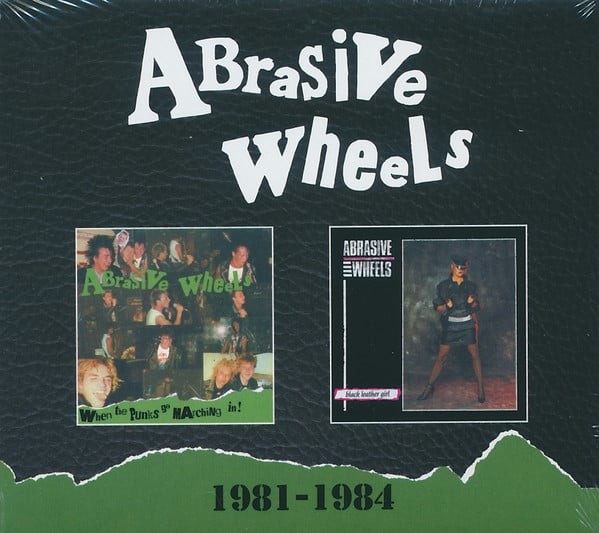 1981-1984 - 2cd Expanded Set