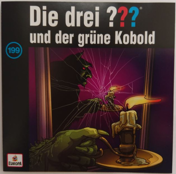 199/und Der Gr?ne Kobold