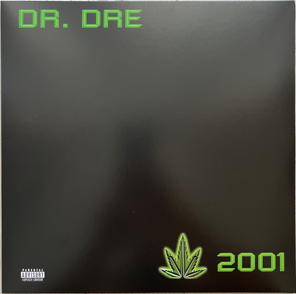 2001 (20th Anniversary Deluxe Edition)