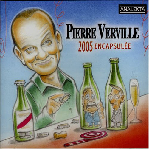 2005 Encapsulee