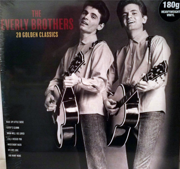 20 Golden Classics