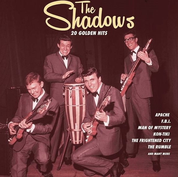 20 Golden Hits (Limited) (180g)