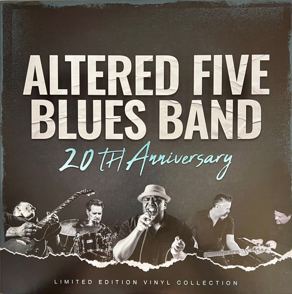20th Anniversary