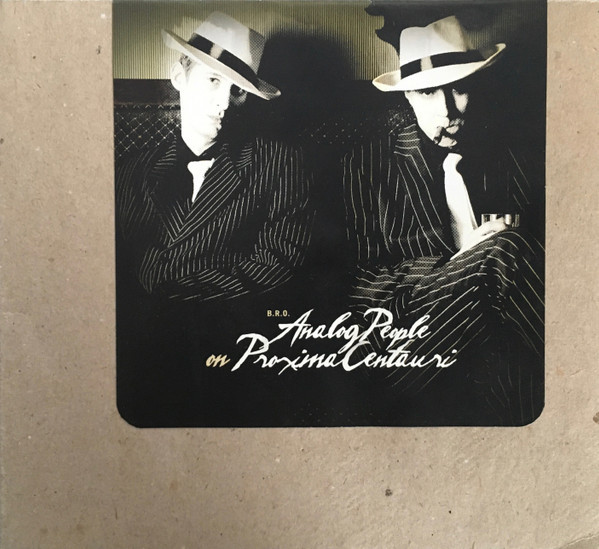 22 Make (ltd.vinyl)