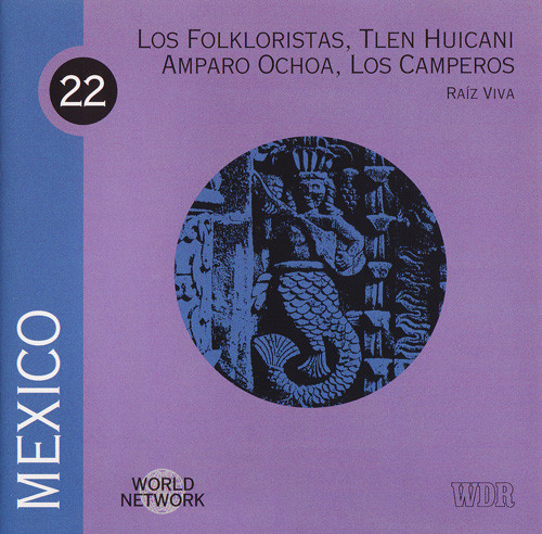 22 Mexico
