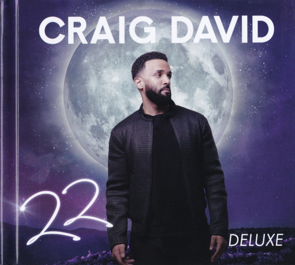 22 (deluxe Edition)