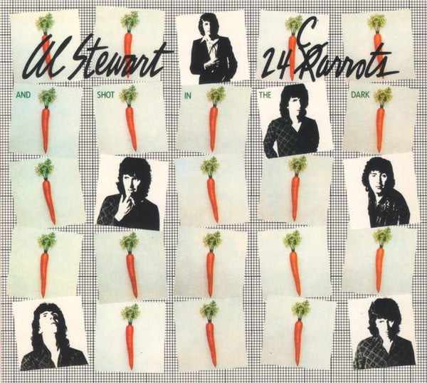 24 Carrots - 40th Anniversary