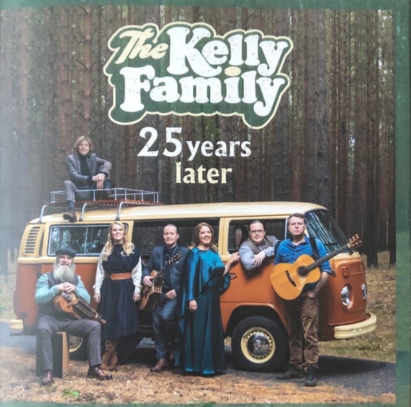 25 Years Later