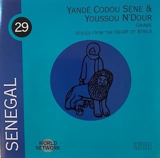 29 Senegal