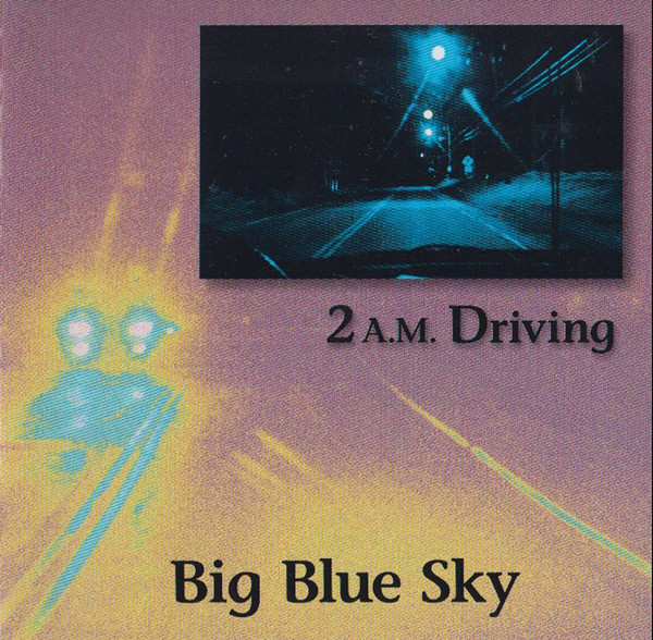 2 A.m. Driving