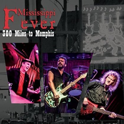 300 Miles To Memphis