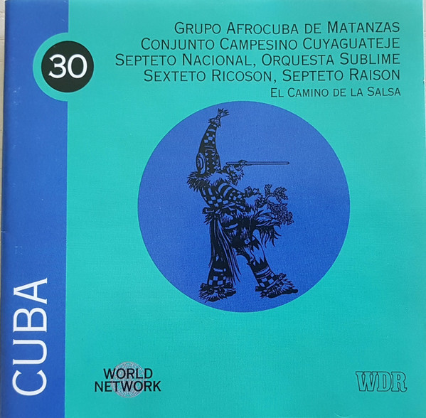 30 Cuba