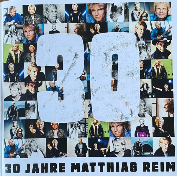30 Jahre