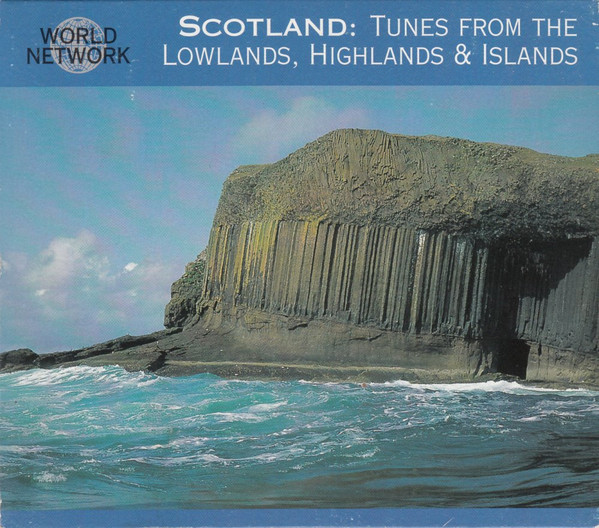 32 Scotland