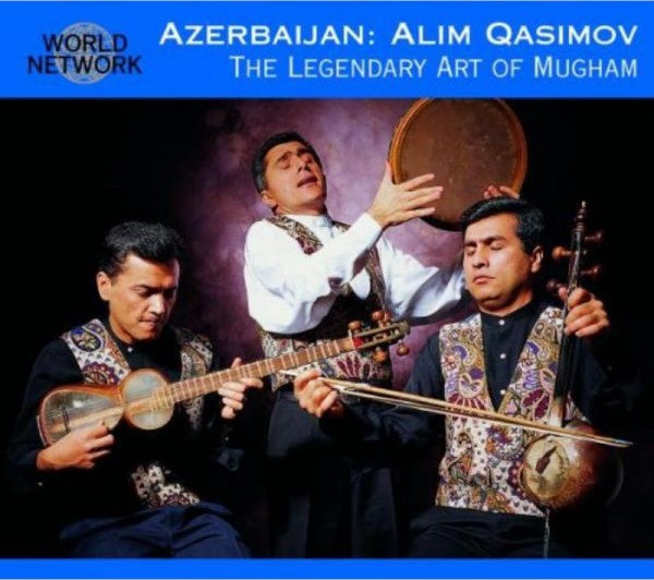 37 Azerbaijan