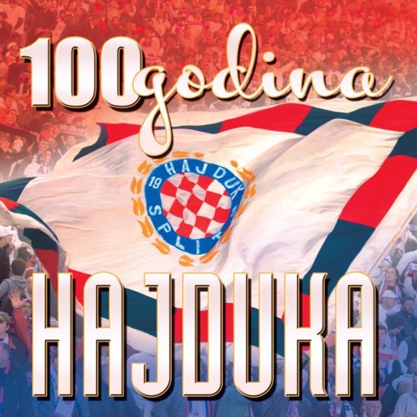 100 godina Hajduka
