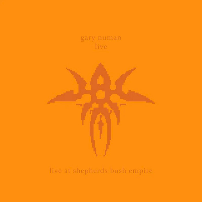 Live At Shepherds Bush Empire (Numbered) (Limited) (LP2+CD2)