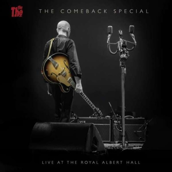 The Comeback Special (Live At The Royal Albert Hall) (Limited)