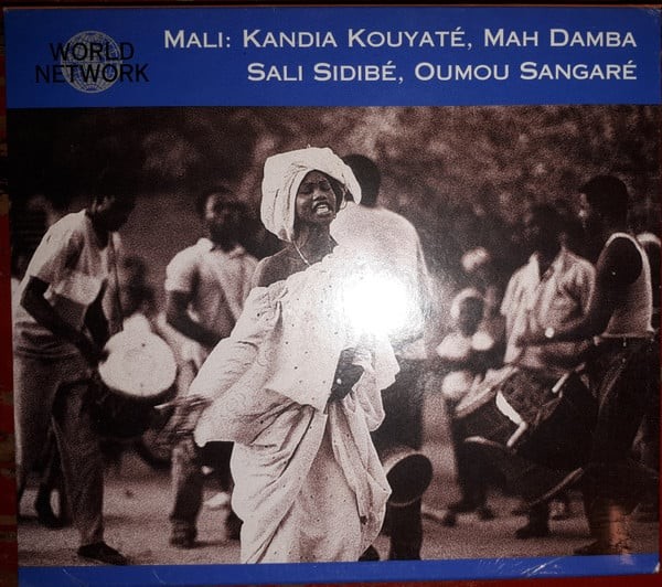 42 Mali