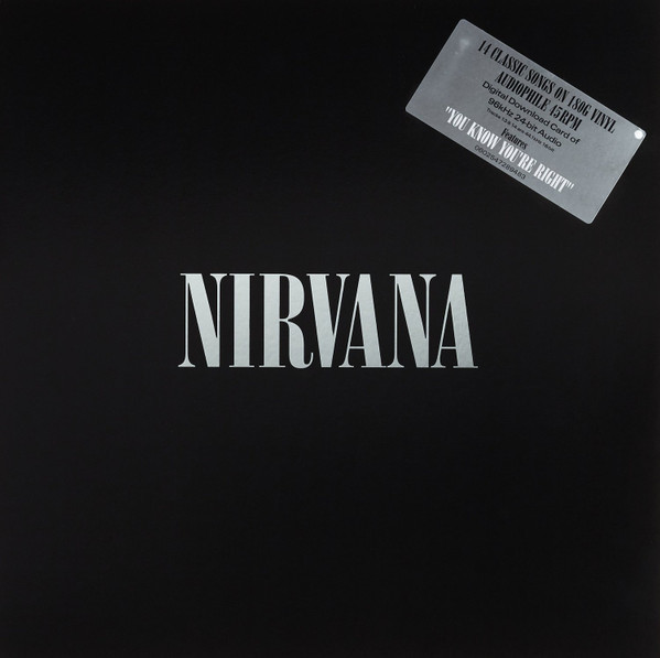 Nirvana (best Of)