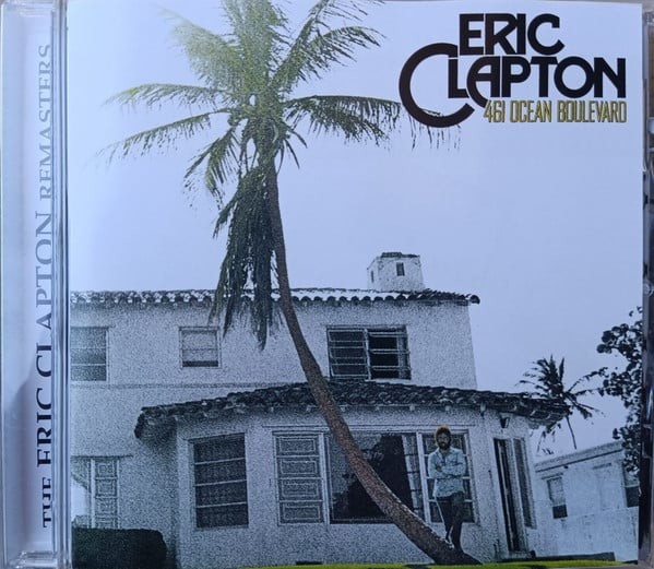 461 Ocean Boulevard Special Price Cd
