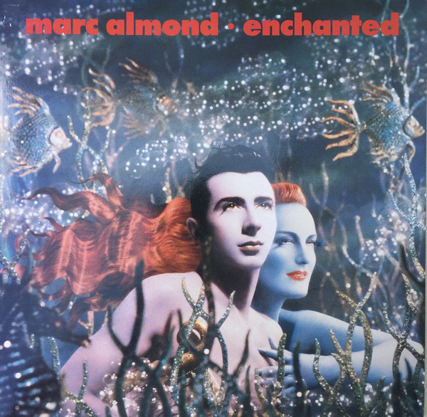 Enchanted