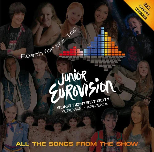Junior Eurovision Song Contest