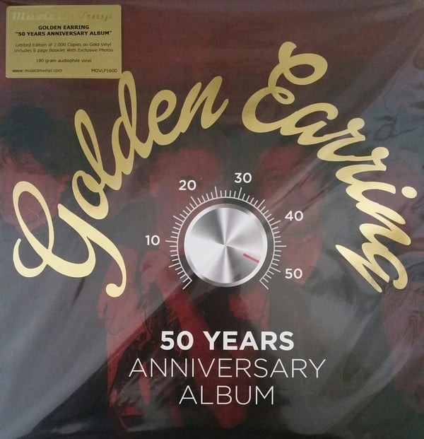 50 Years Anniversary..