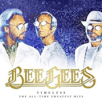 Timeless - The All-time Greatest Hits