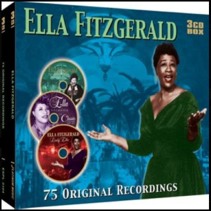 75 Original Recordings (CD-BOXSET3)