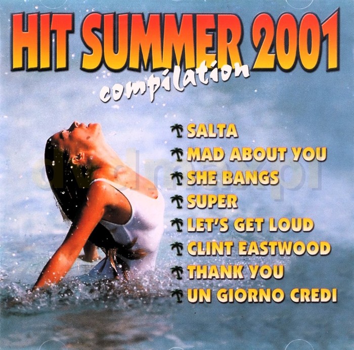 Hit Summer 2001
