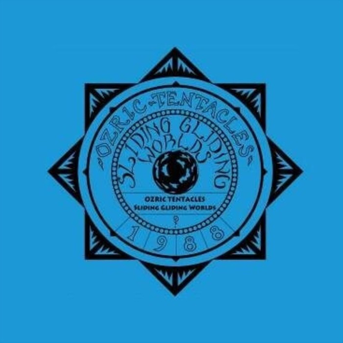 Sliding Gliding Worlds